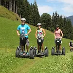 In - Salzburger Land 35404 Daire *