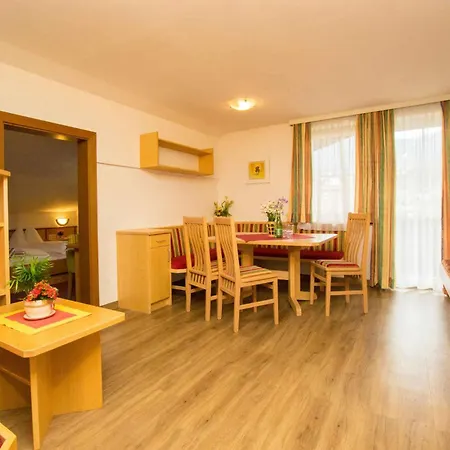 In - Salzburger Land 35404 Apartament Flachau