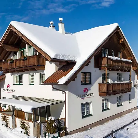 In - Salzburger Land 35404 * フラッハウ