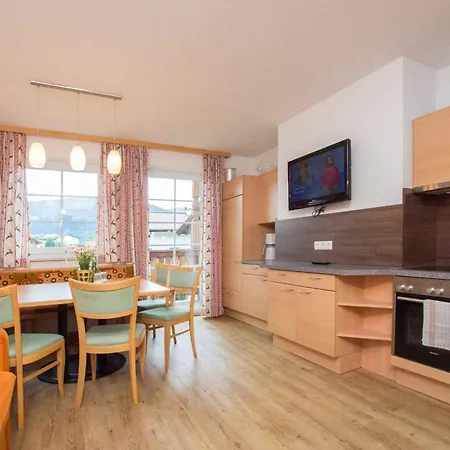 Apartament In - Salzburger Land 35404 Flachau