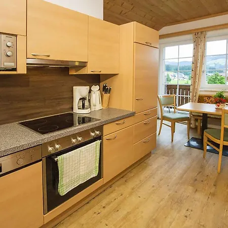 In - Salzburger Land 35404 * フラッハウ