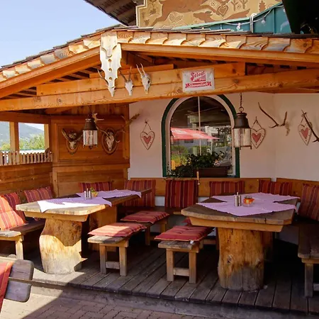 In - Salzburger Land 35404 Daire