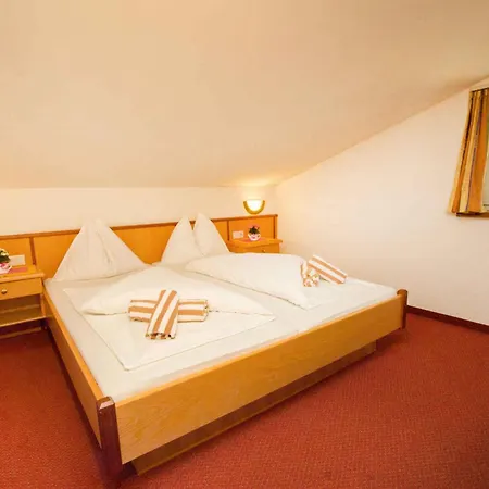 アパート In - Salzburger Land 35404 フラッハウ