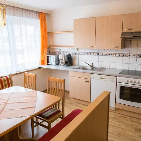 In - Salzburger Land 35404 Apartament *