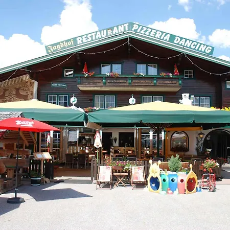 アパート In - Salzburger Land 35404 *