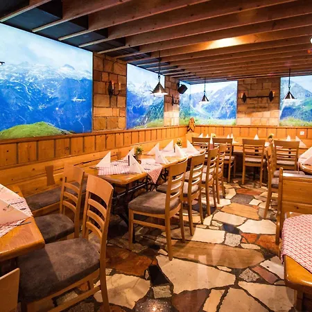 In - Salzburger Land 35404 Apartament Flachau