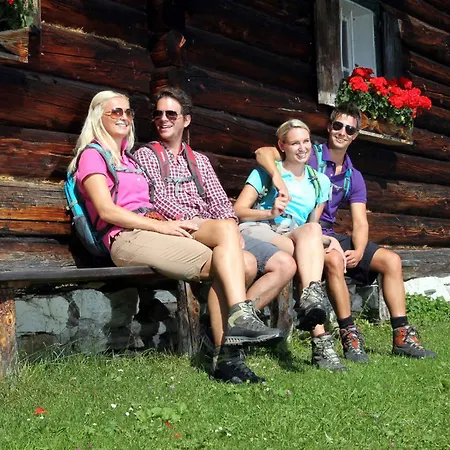 In - Salzburger Land 35404 * フラッハウ