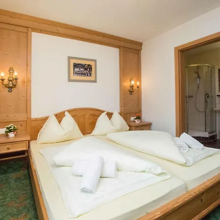 In - Salzburger Land 35404 Apartment