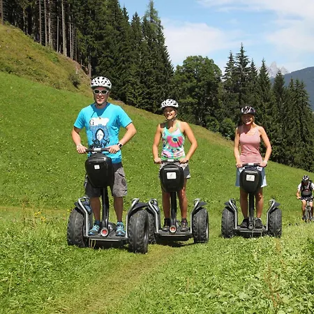 In - Salzburger Land 35404 Apartament *