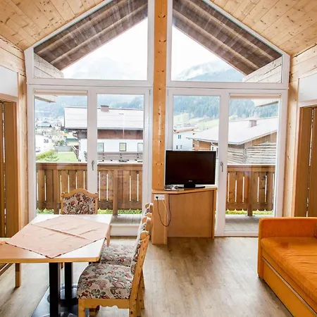 Apartment In - Salzburger Land 35404