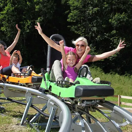 In - Salzburger Land 35404 Daire *