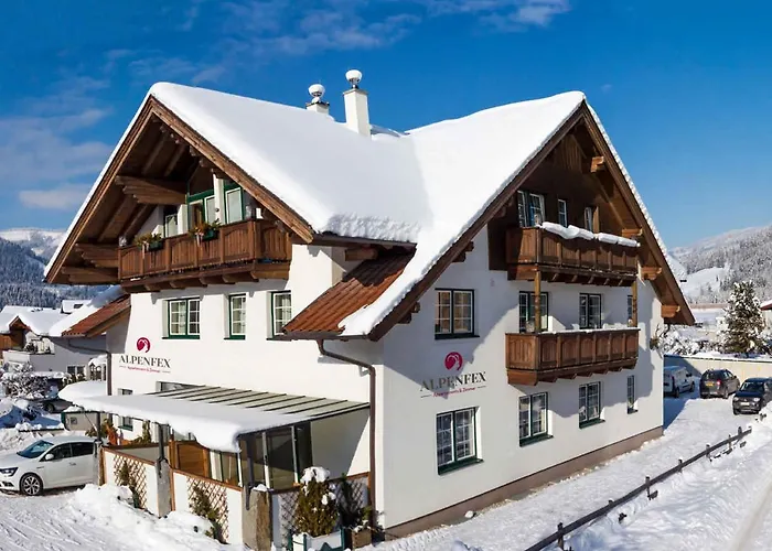 In - Salzburger Land 35404 * Flachau