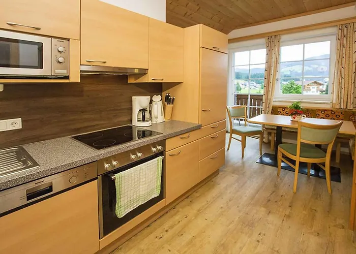 In - Salzburger Land 35404 * Flachau