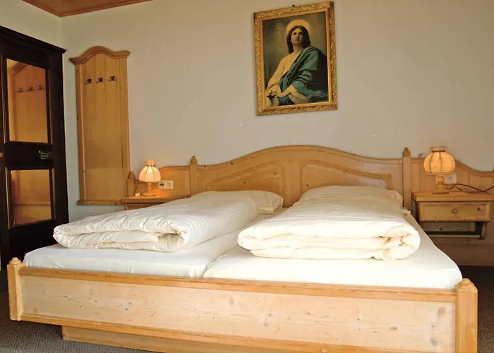 Appartement In - Salzburger Land 35404