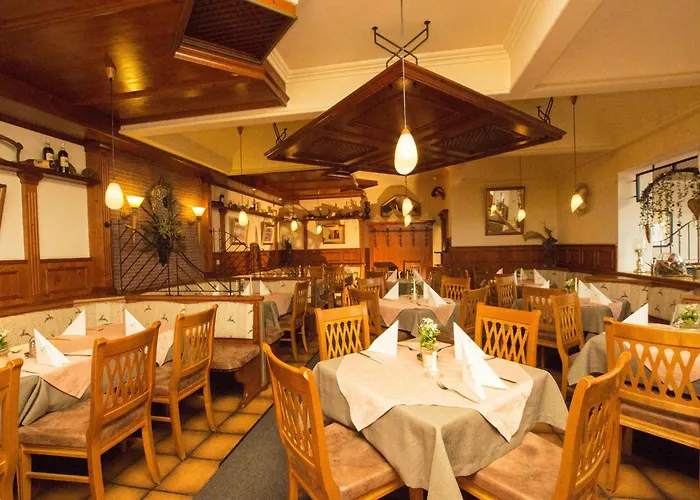 In - Salzburger Land 35404 Appartement