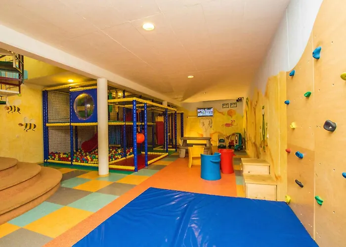 Apartment In - Salzburger Land 35404