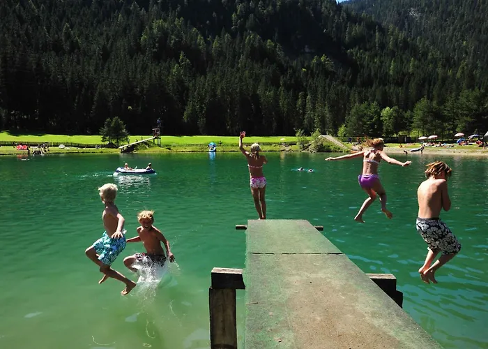 Daire In - Salzburger Land 35404 *