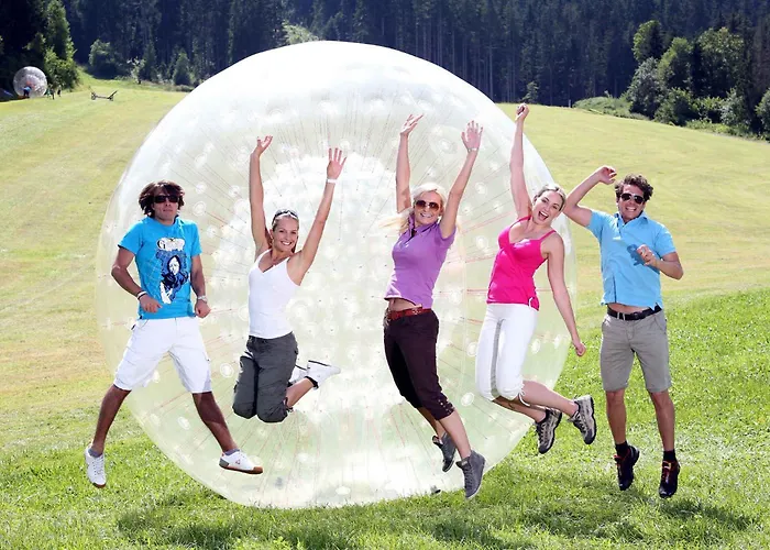 In - Salzburger Land 35404 Daire Flachau