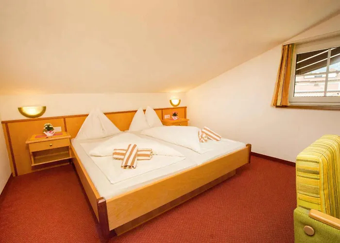 Apartment In - Salzburger Land 35404 Flachau