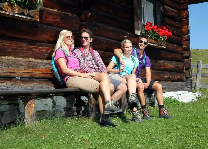 In - Salzburger Land 35404 * Flachau