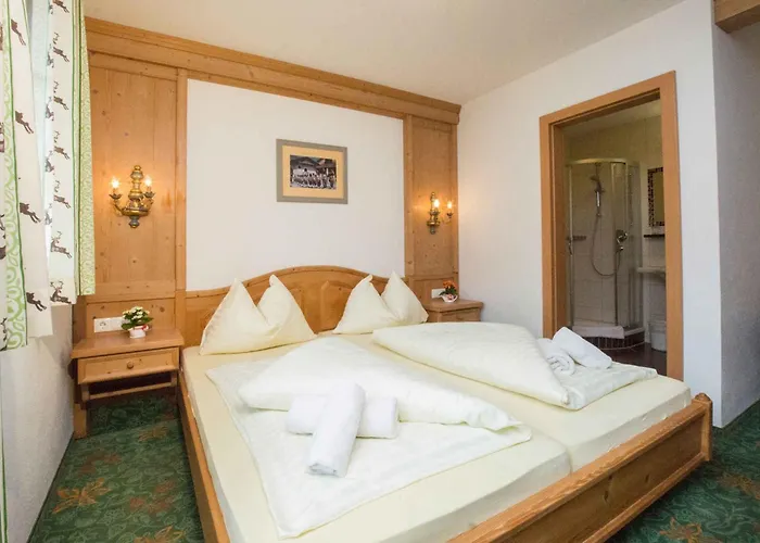 In - Salzburger Land 35404 Appartement