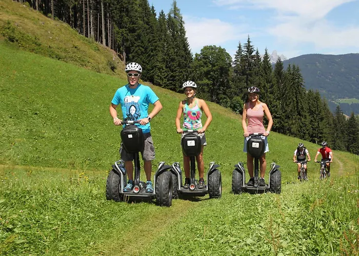 In - Salzburger Land 35404 Appartement *