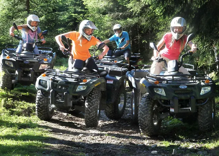 In - Salzburger Land 35404 Flachau