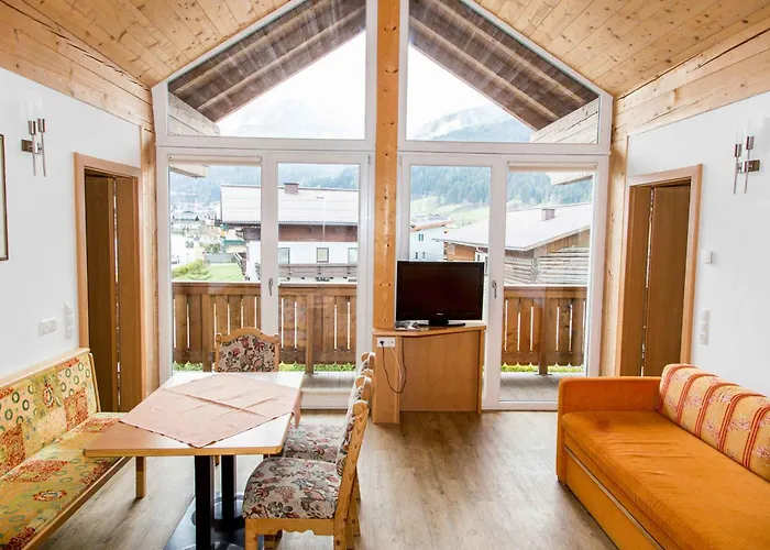 Apartment In - Salzburger Land 35404