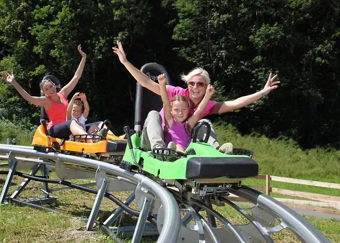 Daire In - Salzburger Land 35404 *